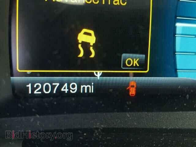 2011 FORD EDGE - VIN: 2FMDK4JC3BBA20235 - Фото 8