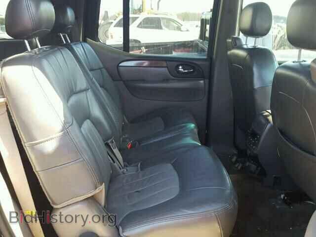 2003 GMC ENVOY - VIN: 1GKET16S736220575 - Фото 6