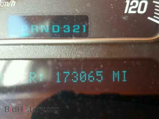 2003 GMC ENVOY - VIN: 1GKET16S736220575 - Фото 8