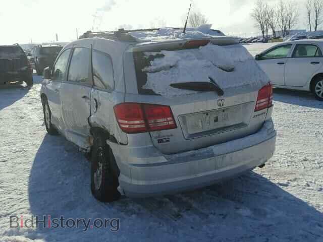 2010 DODGE JOURNEY - VIN: 3D4PG4FB9AT255781 - Фото 3