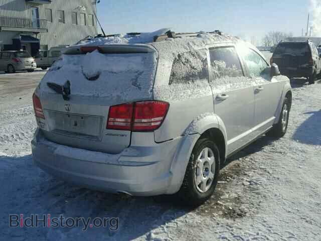 2010 DODGE JOURNEY - VIN: 3D4PG4FB9AT255781 - Фото 4