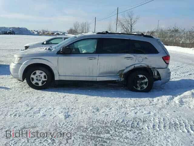 2010 DODGE JOURNEY - VIN: 3D4PG4FB9AT255781 - Фото 9