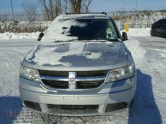 2010 DODGE JOURNEY - VIN: 3D4PG4FB9AT255781 - Фото 10