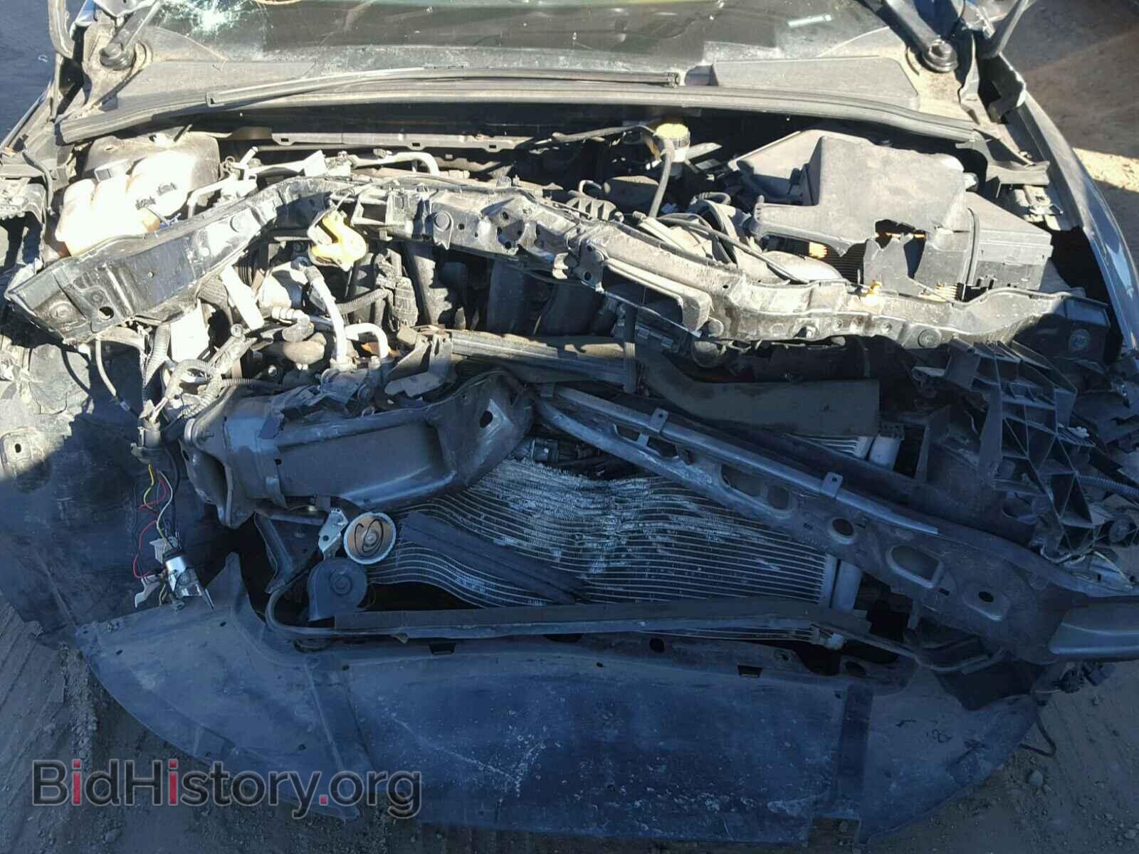 2012 FORD FOCUS - VIN: 1FAHP3K2XCL455185 - Photo 7