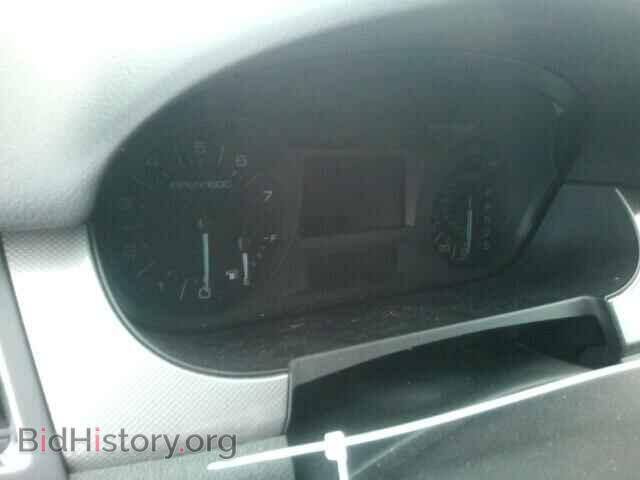 2013 FORD EDGE - VIN: 2FMDK3JC5DBE07043 - Photo 8
