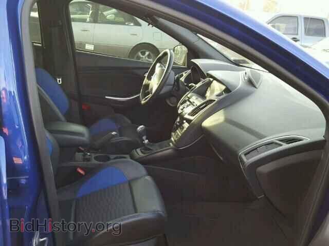 2014 FORD FOCUS - VIN: 1FADP3L92EL329433 - Photo 5