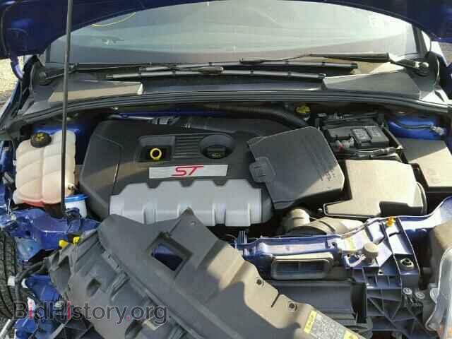 2014 FORD FOCUS - VIN: 1FADP3L92EL329433 - Photo 7