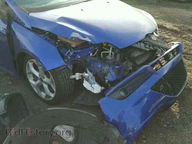 2014 FORD FOCUS - VIN: 1FADP3L92EL329433 - Photo 9