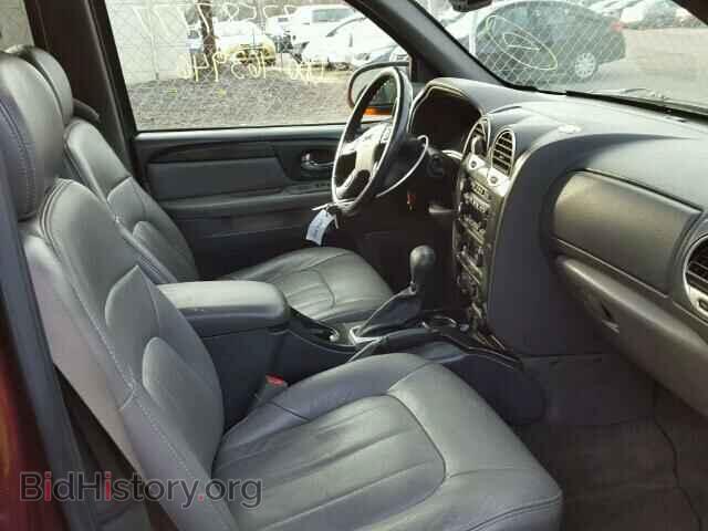 2004 GMC ENVOY - VIN: 1GKET12S446187834 - Фото 5