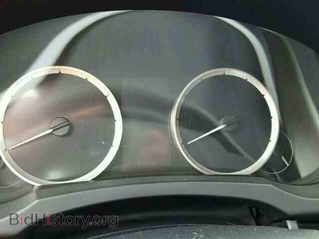 2014 LEXUS IS250 - VIN: JTHBF1D27E5030629 - Фото 8