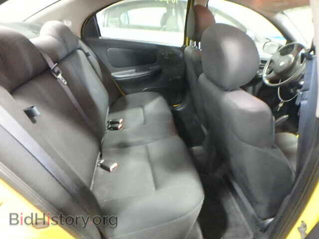 2004 DODGE NEON - VIN: 1B3ES56C34D554373 - Фото 6