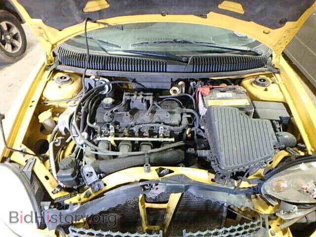 2004 DODGE NEON - VIN: 1B3ES56C34D554373 - Фото 7