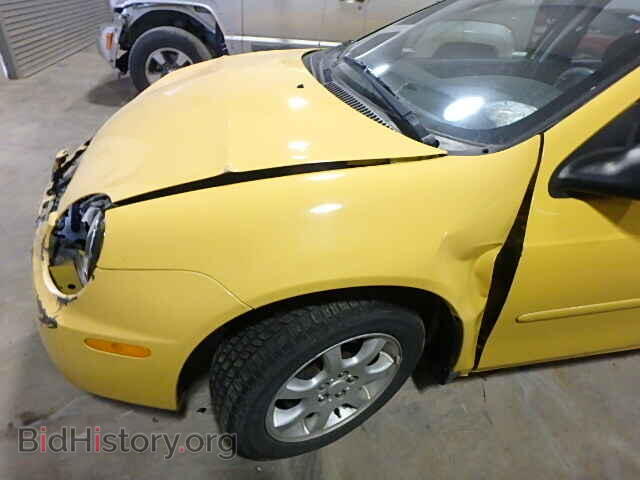 2004 DODGE NEON - VIN: 1B3ES56C34D554373 - Фото 10