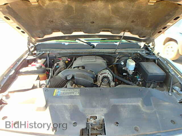 2008 CHEVROLET SILVERADO - VIN: 2GCEK133481327710 - Photo 7