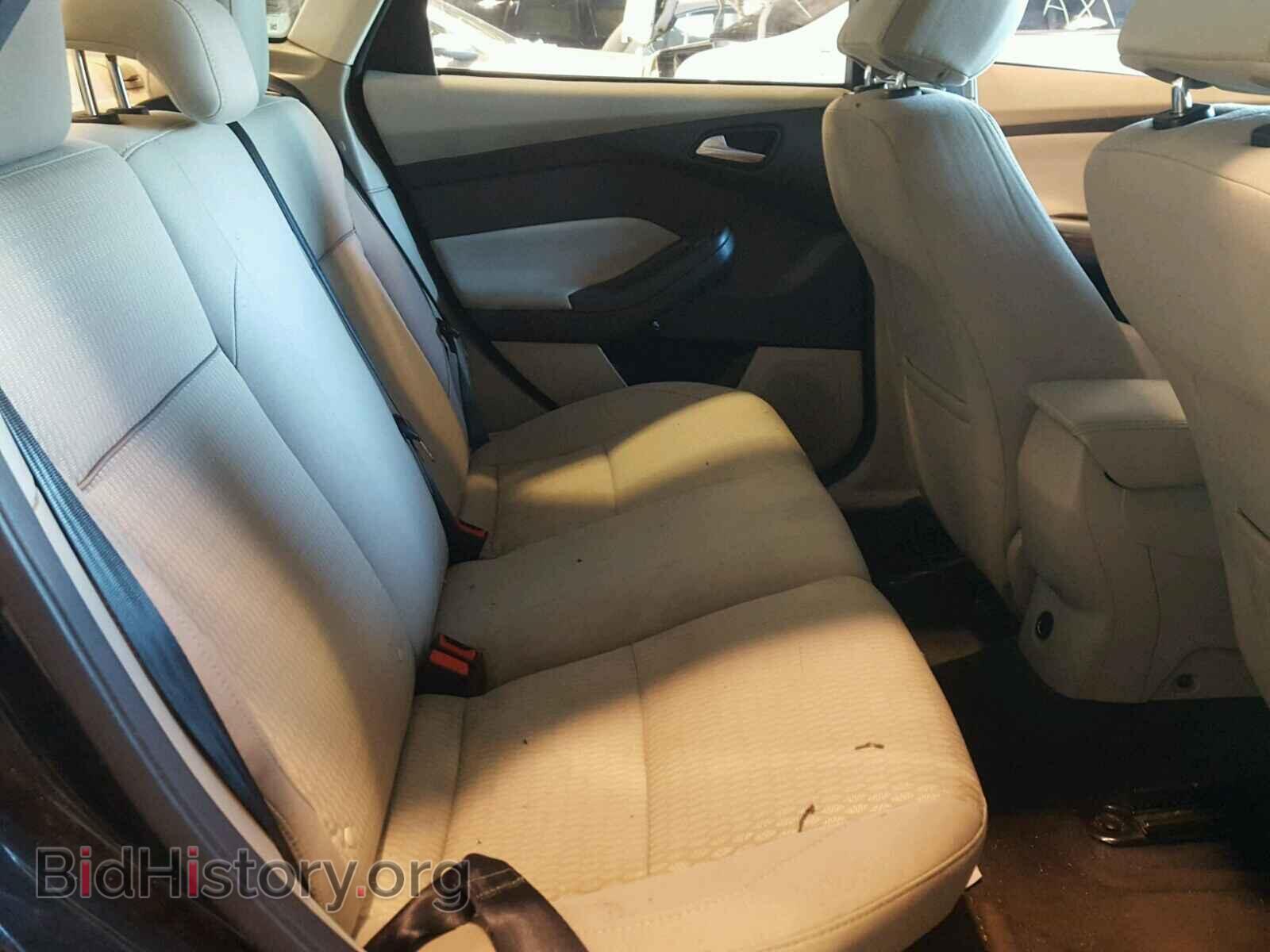 2012 FORD FOCUS - VIN: 1FAHP3H26CL462965 - Photo 6