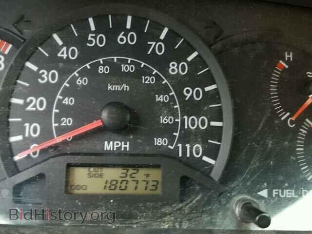 2003 TOYOTA COROLLA - VIN: JTDBR32E232007484 - Фото 8