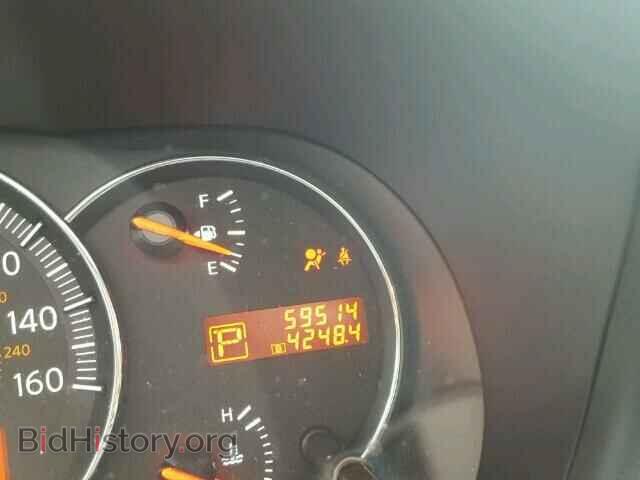 2011 NISSAN MAXIMA - VIN: 1N4AA5AP2BC858054 - Photo 8