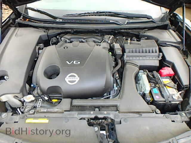 2009 NISSAN MAXIMA - VIN: 1N4AA51E89C851392 - Фото 7