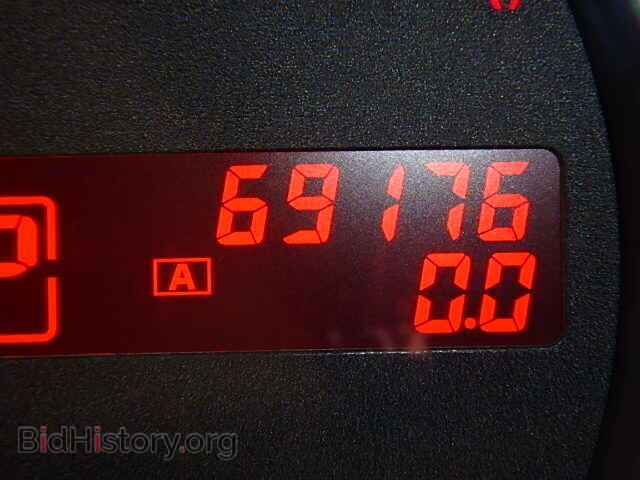 2009 NISSAN MAXIMA - VIN: 1N4AA51E89C851392 - Фото 8