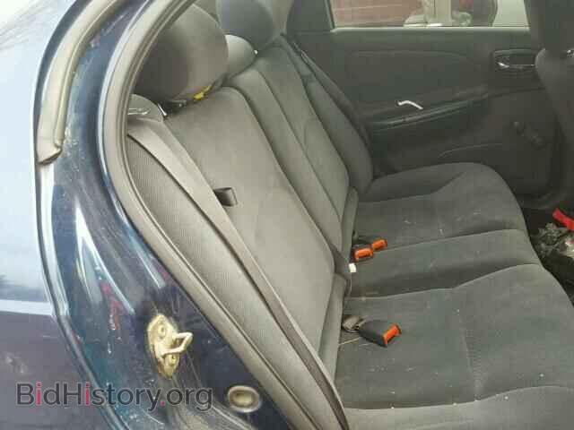 2001 DODGE NEON - VIN: 1B3ES46C41D152125 - Фото 6