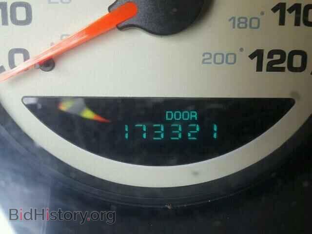 2001 DODGE NEON - VIN: 1B3ES46C41D152125 - Фото 8