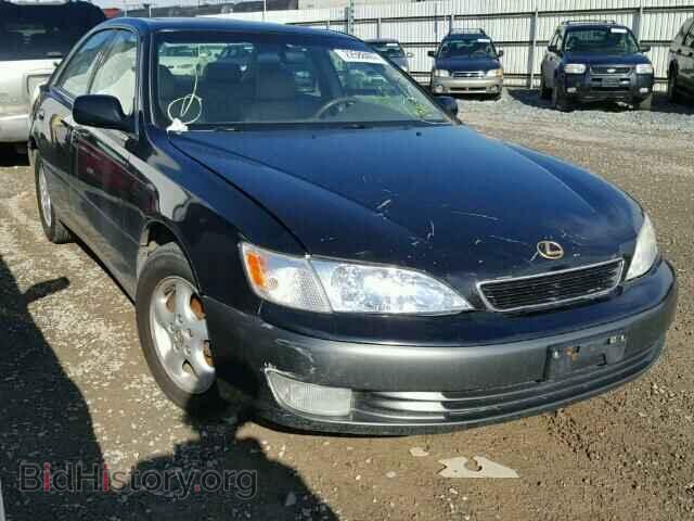 Photo JT8BF28G4X5066678 - LEXUS ES300 1999