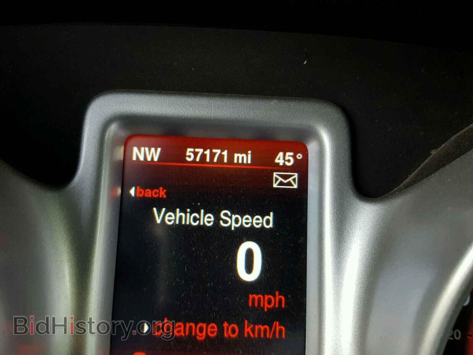 2013 DODGE JOURNEY - VIN: 3C4PDCBB2DT502696 - Фото 8