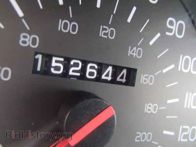 1992 VOLVO 940 - VIN: YV1JS8704N3093401 - Фото 8
