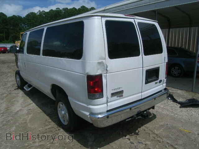 2013 FORD ECONOLINE - VIN: 1FBNE3BL9DDA78358 - Фото 3