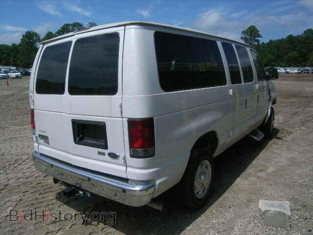 2013 FORD ECONOLINE - VIN: 1FBNE3BL9DDA78358 - Фото 4