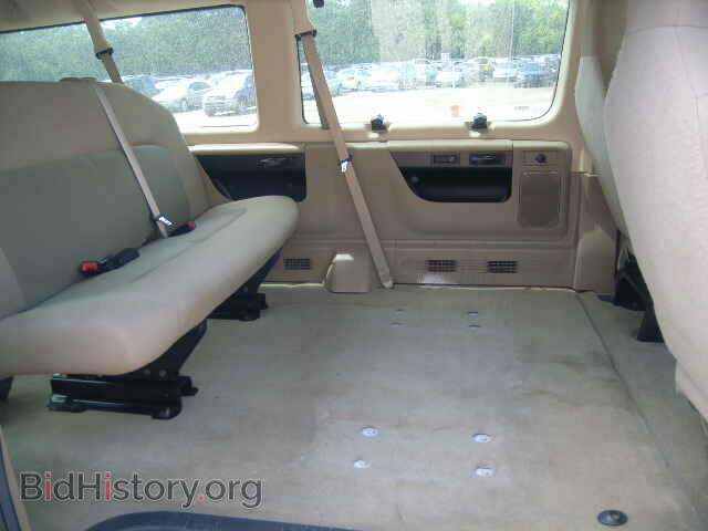 2013 FORD ECONOLINE - VIN: 1FBNE3BL9DDA78358 - Фото 6