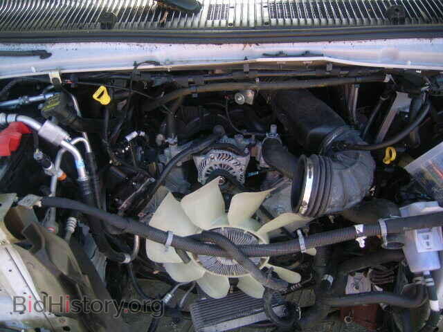 2013 FORD ECONOLINE - VIN: 1FBNE3BL9DDA78358 - Фото 7
