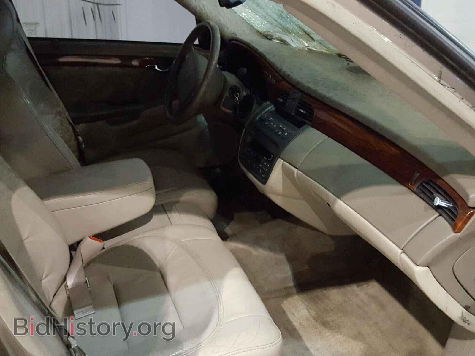 2000 CADILLAC DEVILLE - VIN: 1G6KD54Y2YU280327 - Фото 5