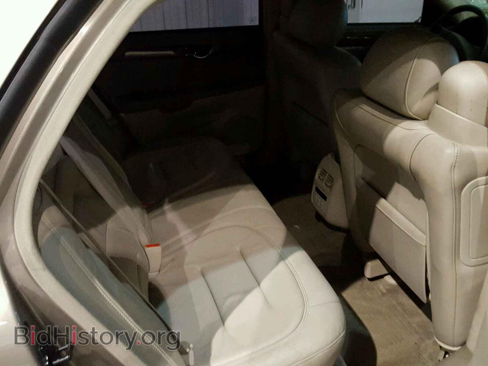 2000 CADILLAC DEVILLE - VIN: 1G6KD54Y2YU280327 - Фото 6