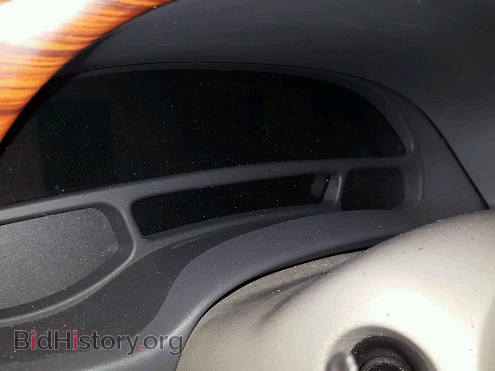 2000 CADILLAC DEVILLE - VIN: 1G6KD54Y2YU280327 - Фото 8