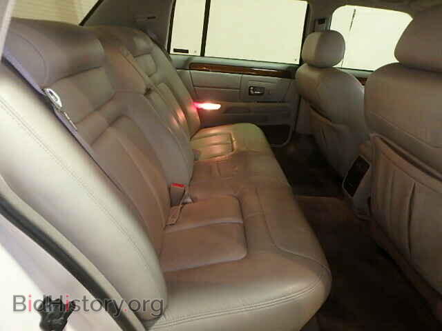 1998 CADILLAC DEVILLE - VIN: 1G6KF5494WU806747 - Photo 6