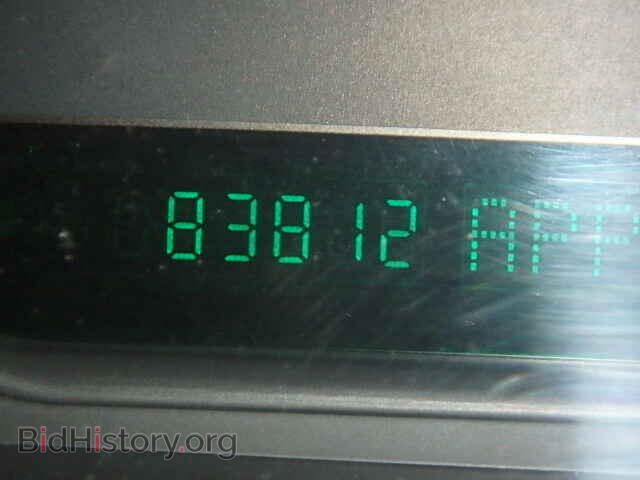1998 CADILLAC DEVILLE - VIN: 1G6KF5494WU806747 - Photo 8