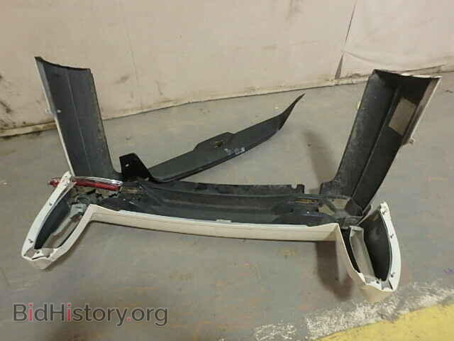 1998 CADILLAC DEVILLE - VIN: 1G6KF5494WU806747 - Photo 10