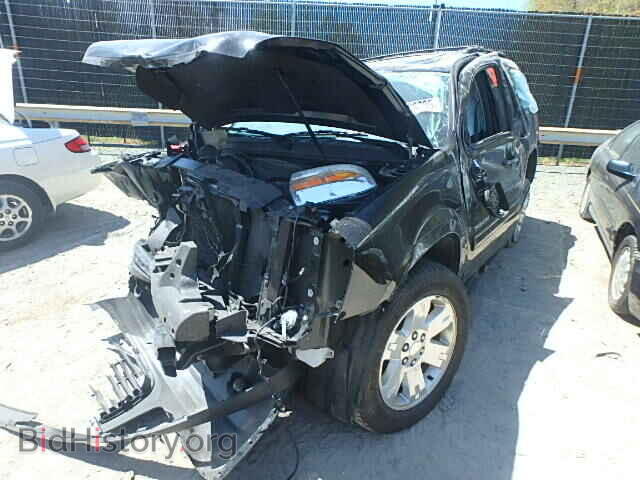 2014 GMC YUKON - VIN: 1GKS2CE09ER115622 - Фото 2