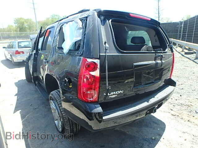 2014 GMC YUKON - VIN: 1GKS2CE09ER115622 - Фото 3