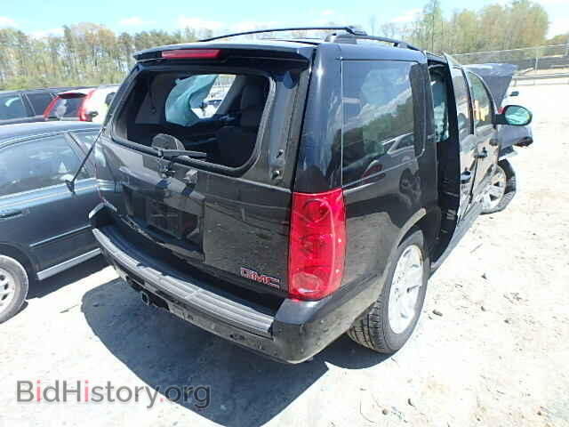 2014 GMC YUKON - VIN: 1GKS2CE09ER115622 - Фото 4