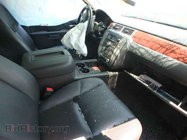 2014 GMC YUKON - VIN: 1GKS2CE09ER115622 - Фото 5