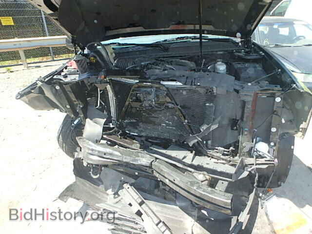 2014 GMC YUKON - VIN: 1GKS2CE09ER115622 - Фото 7