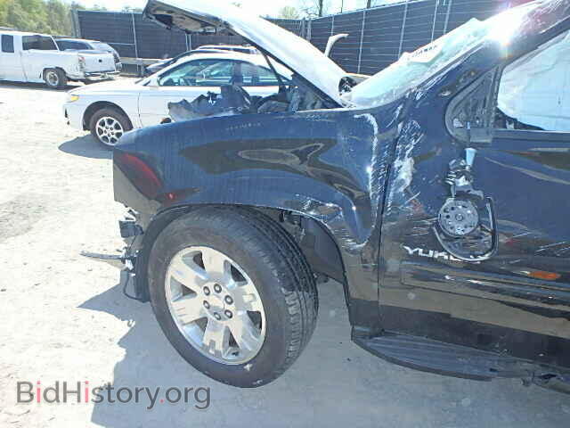 2014 GMC YUKON - VIN: 1GKS2CE09ER115622 - Фото 9