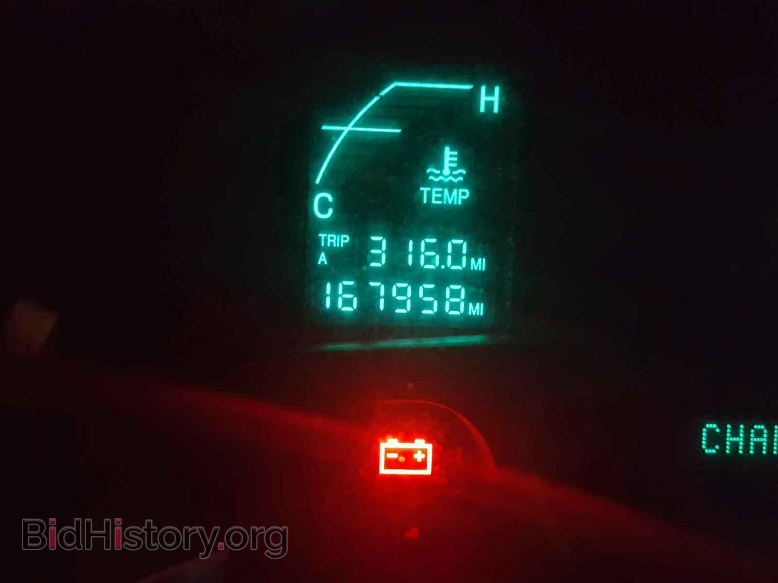 2003 CADILLAC DEVILLE - VIN: 1G6KD54Y13U138396 - Фото 8
