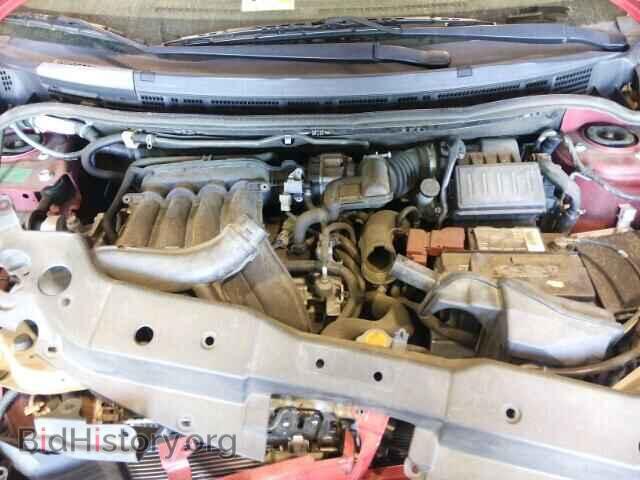2008 NISSAN VERSA - VIN: 3N1BC13E48L414770 - Photo 7