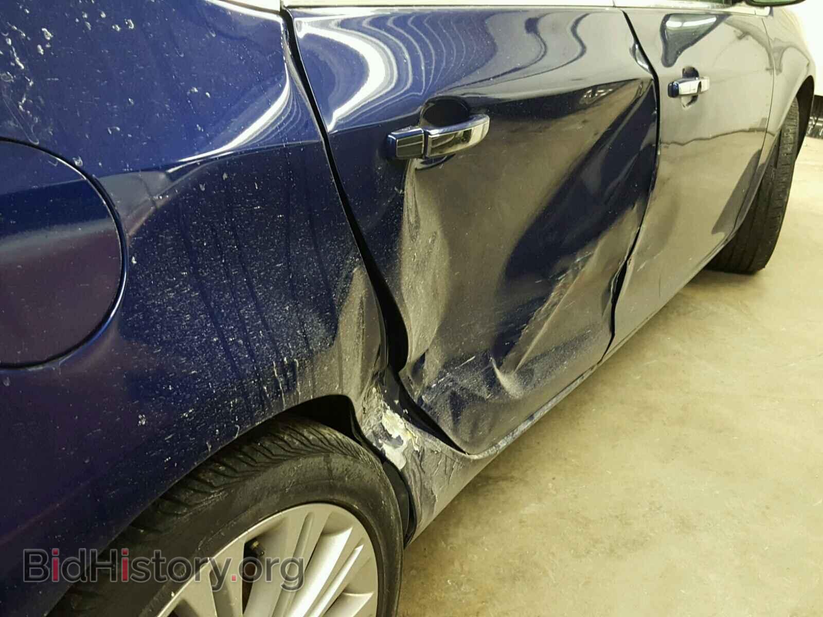 2013 BUICK VERANO - VIN: 1G4PP5SK2D4203844 - Фото 9
