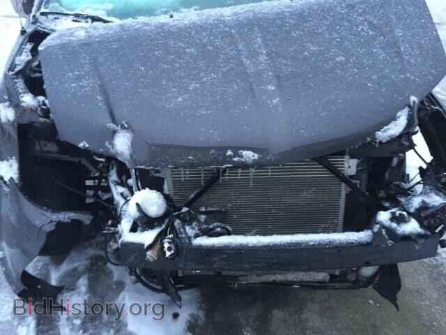 2015 DODGE CARAVAN - VIN: 2C4RDGDG2FR681658 - Фото 8