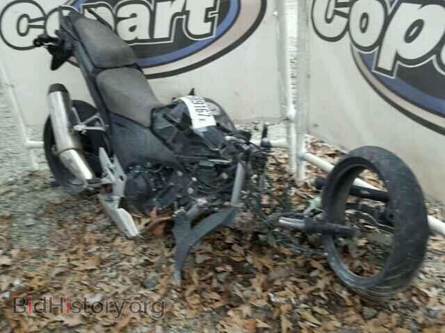 Photo MLHPC4408E5100362 - HONDA CBR CYCLE 2014