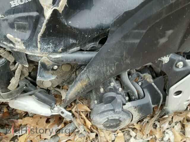 2014 HONDA CBR CYCLE - VIN: MLHPC4408E5100362 - Фото 7